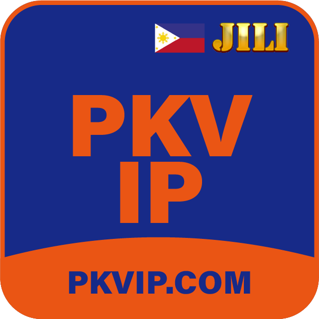 pkvip logo